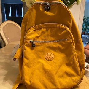 Large 15” Laptop Kipling Backpack